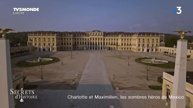 ¼Ƭغ Charlotte et Maximilienȫ1-Ļ/Ļ