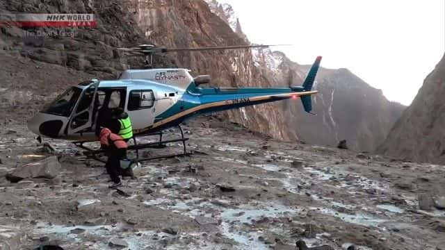 ¼ƬħϿȣϲɽͼ The Devil's Gorge: Mapping No Man's Land in the Himalayas1080Pȫ1-Ļ/Ļ