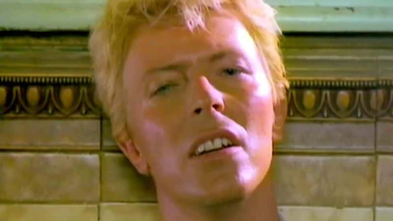 纪录片《大卫·鲍伊：五年 David Bowie: Five Years》[无字] [BT][DVD画质]资源下载