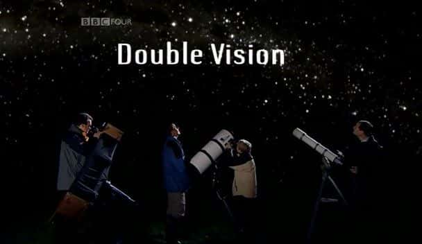 ¼Ƭ˫ Double VisionĻ/Ļ