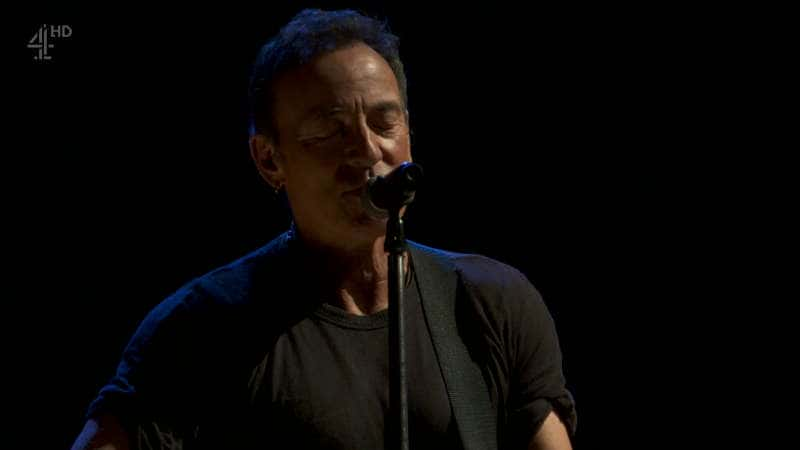 ¼Ƭ³˹˹˹͡ԼĻ˵ Bruce Springsteen: In his Own WordsĻ/Ļ