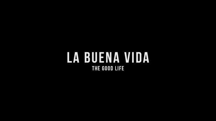 ¼Ƭ La Buena VidaĻ/Ļ