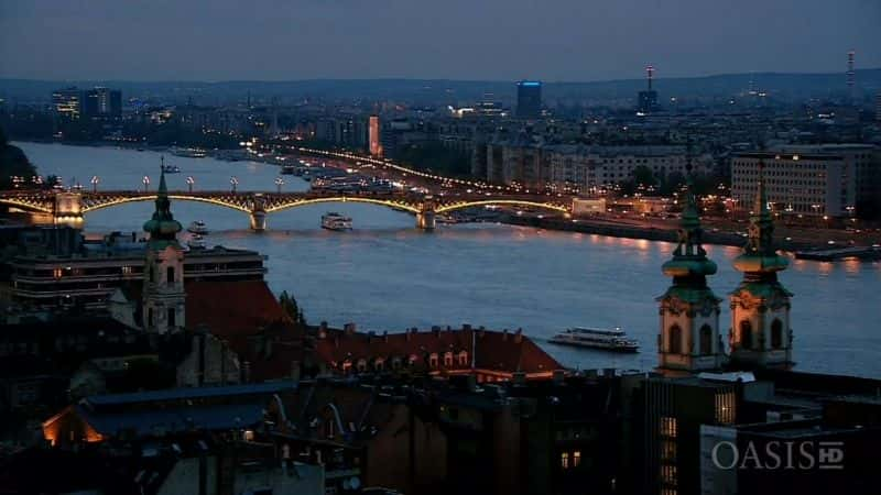 ¼Ƭ觺ӡŷ޵ѷ Danube - Europe's AmazonĻ/Ļ