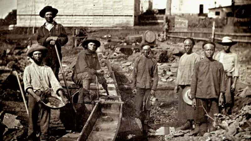 ¼ƬŻ The Chinese Exclusion ActĻ/Ļ