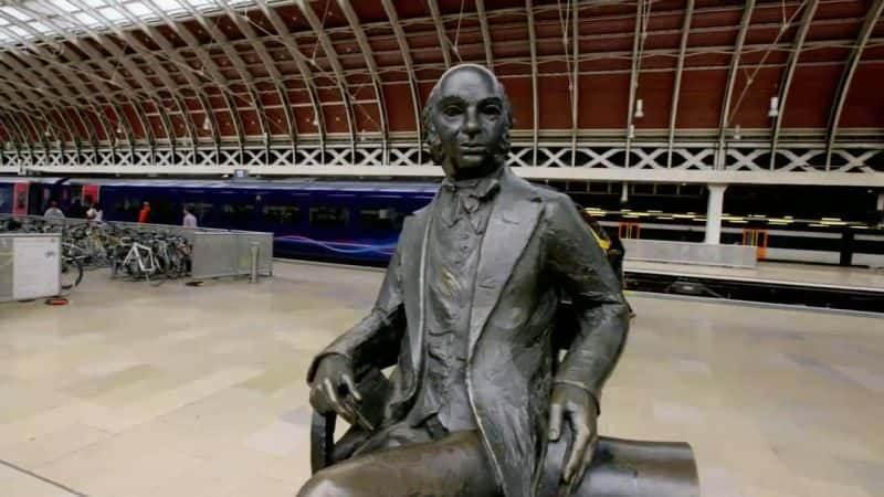 ¼Ƭ³ڶӢĵ Brunel: The Man who Built BritainĻ/Ļ