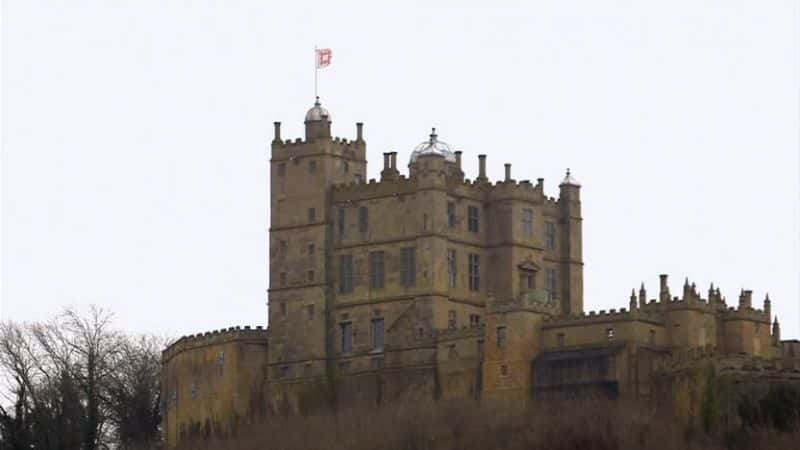 ¼ƬǱ Bolsover CastleĻ/Ļ