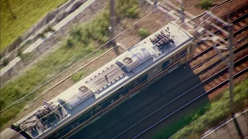 ¼ƬɲΪʲôʧ Brakeless: Why Trains Crash1080P-Ļ/Ļ