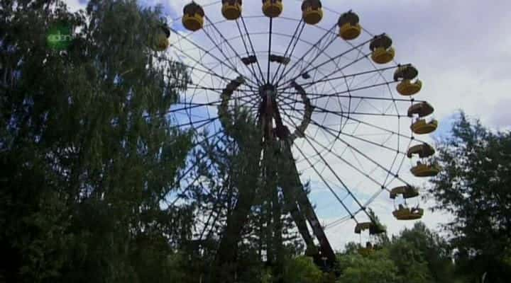 ¼ƬжŵȻʷ Chernobyl: A Natural Historyȫ1-Ļ/Ļ