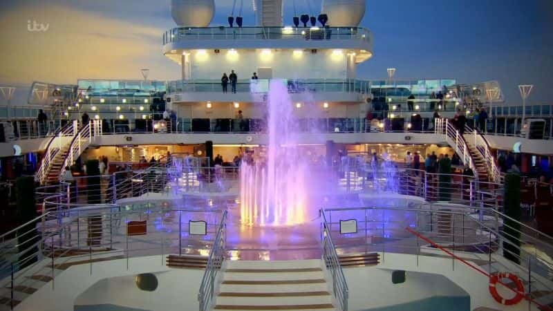 ¼Ƭ֣ϵ 1 The Cruise: Series 1Ļ/Ļ