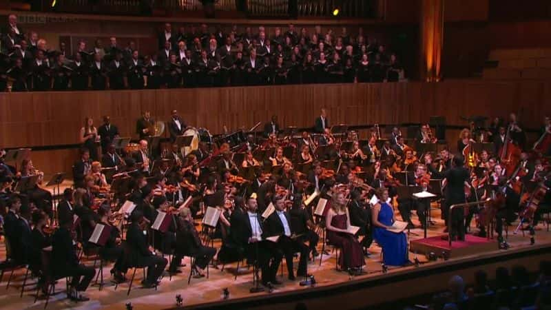 纪录片《刚果的呼唤：英国的非洲交响乐团 Congo Calling: An African Orchestra in Britain》[无字][BT][1080P]资源下载