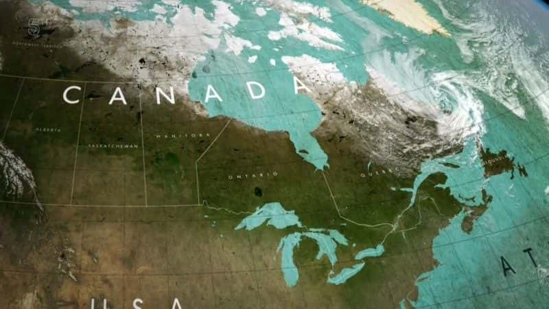 ¼ƬôҰһ Canada: A Year in the Wild1080P-Ļ/Ļ