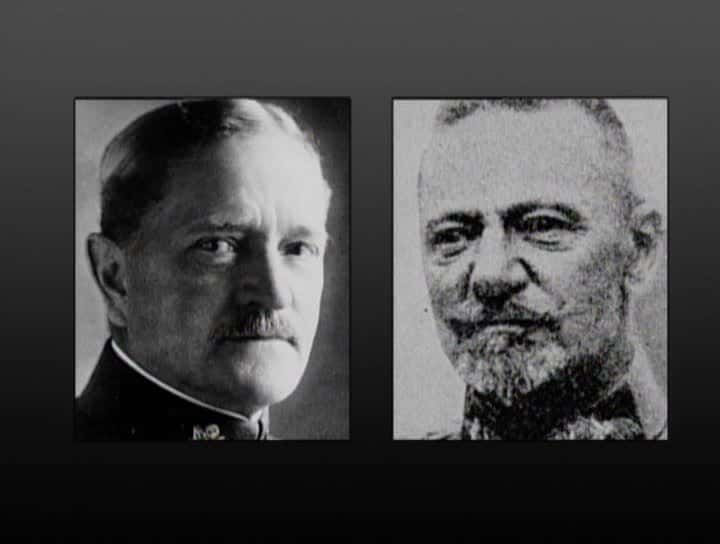 ¼Ƭʿ֮ս vs. Ӷά - Ĭ- Clash of Warriors: Pershing vs. Gallwitz - Meuse-ArgonneĻ/Ļ