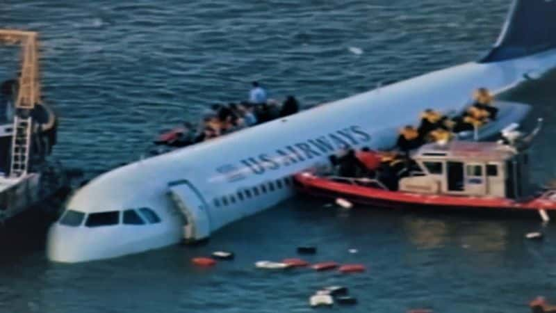 ¼Ƭɻѷϵ漣 Bird vs. Plane: Miracle on the Hudson1080P-Ļ/Ļ