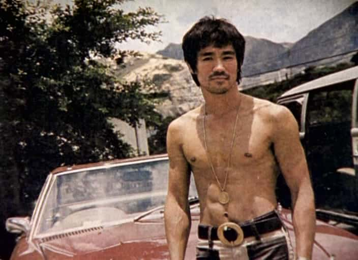 ¼ƬС - սʿ֮ Bruce Lee - A Warrior's Journeyȫ3-Ļ/Ļ