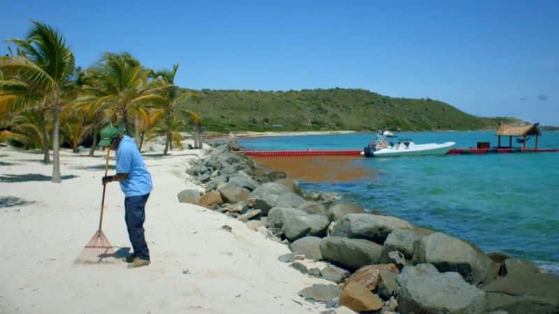 ¼Ƭ̵ãڿ˶ڲ Billionaire's Paradise: Inside Necker IslandĻ/Ļ