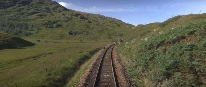 ¼ƬӢ羰·֮ãһһ Britain's Most Scenic Rail Journey: Minute by MinuteĻ/Ļ