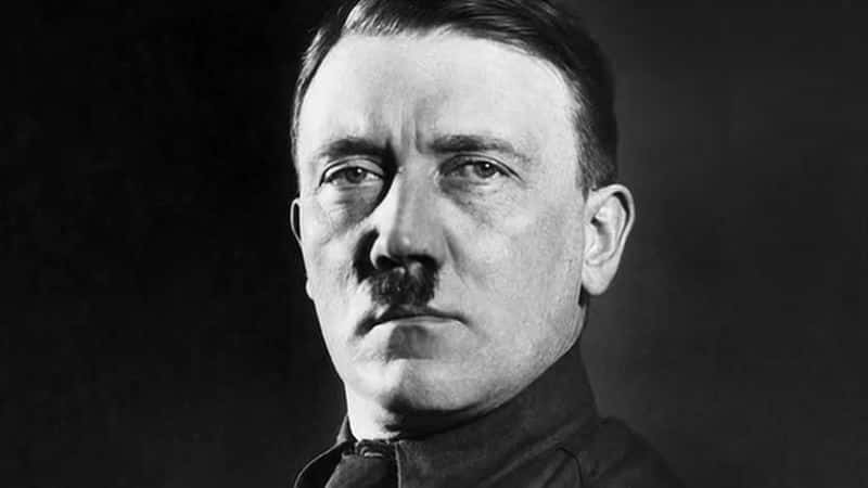 ¼Ƭϣյĺڰ The Dark Charisma of Adolf Hitlerȫ3-Ļ/Ļ