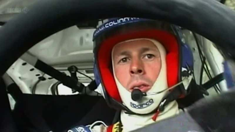 ¼Ƭ֡ (BBC) Colin McRae (BBC)ȫ1-Ļ/Ļ