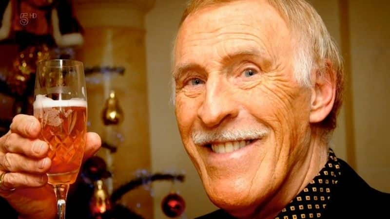 ¼ƬòǺܺ𣺲³˹˼Ĺ Didn't He Do Well: The Bruce Forsyth Storyȫ1-Ļ/Ļ