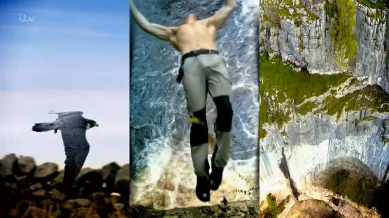 ¼Ƭ˹Ӣðգϵ 1 Britains Biggest Adventures with Bear Grylls: Series 1Ļ/Ļ