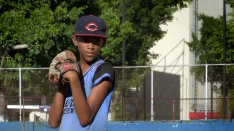 ¼Ƭӹ͹ Dominican Republic: Baseball Dreams1080P-Ļ/Ļ