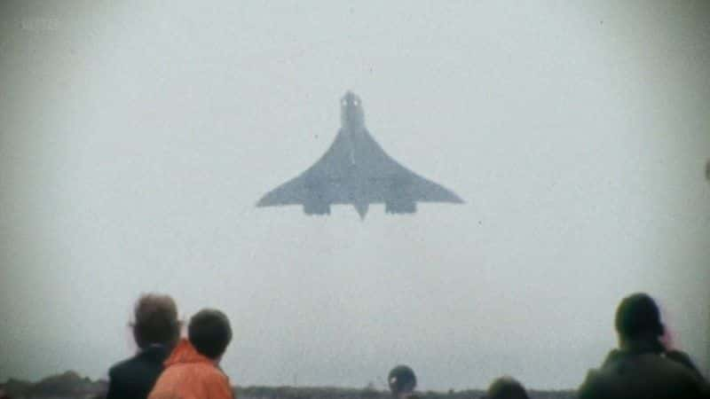 ¼ƬЭʽɻٹ (BBC) Concorde: A Supersonic Story (BBC)1080Pȫ1-Ļ/Ļ