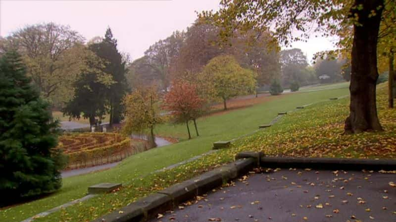 ¼ƬӢĹ԰ (BBC) Britain's Park Story (BBC)ȫ1-Ļ/Ļ