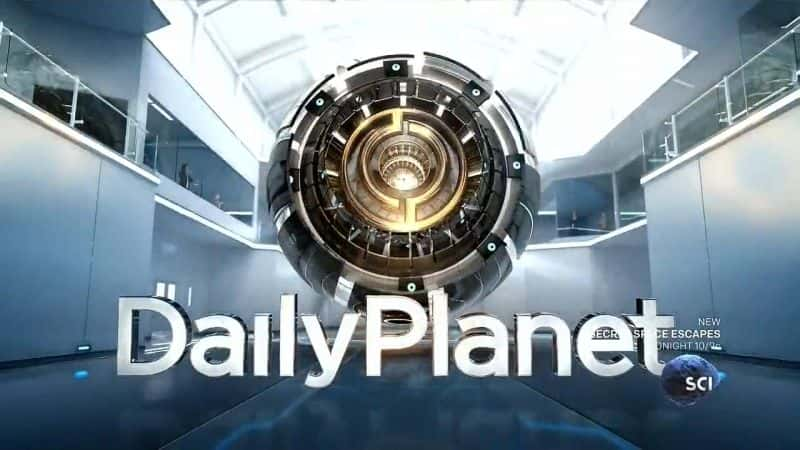 ¼Ƭձ2016 δƼ CES  Daily Planet: 2016 Future Tech Week CES EditionĻ/Ļ