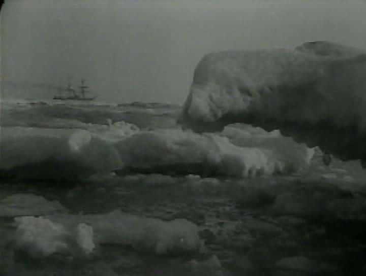 纪录片《致命的北极探险 The Deadly Arctic Expedition》[无字] [BT][DVD画质]资源下载