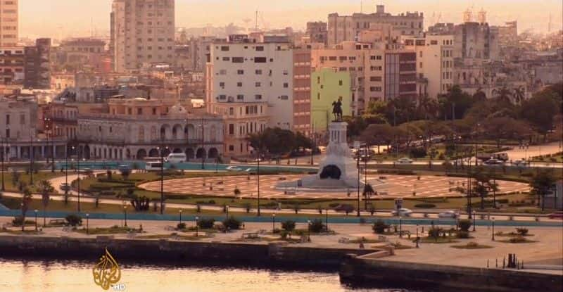 ¼ƬŰδɵĿռ Cuba's Unfinished Spacesȫ1-Ļ/Ļ