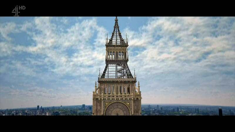 ¼Ƭӣʱ Big Ben: Saving the World's Most Famous ClockĻ/Ļ