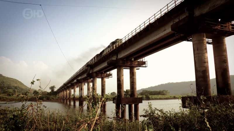 ¼Ƭ˹ؼ·֮ãϵ 1 Chris Tarrant Extreme Railway Journeys: Series 1Ļ/Ļ