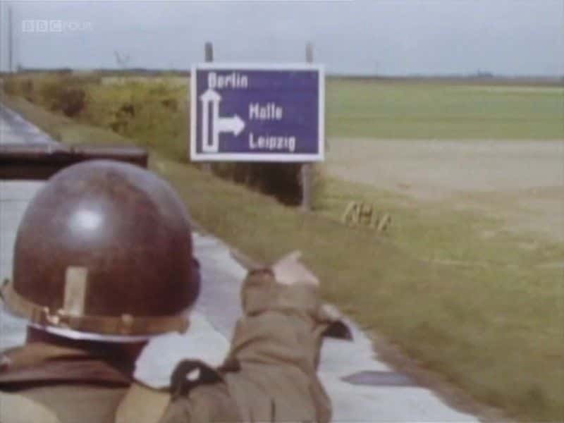 ¼Ƭֵ½գ֮ҹرĿ D-Day to Berlin: A Newsnight Special1080P-Ļ/Ļ