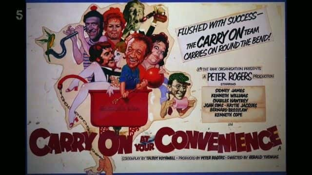 ¼Ƭ Carry On: Secrets and Scandals1080Pȫ1-Ļ/Ļ