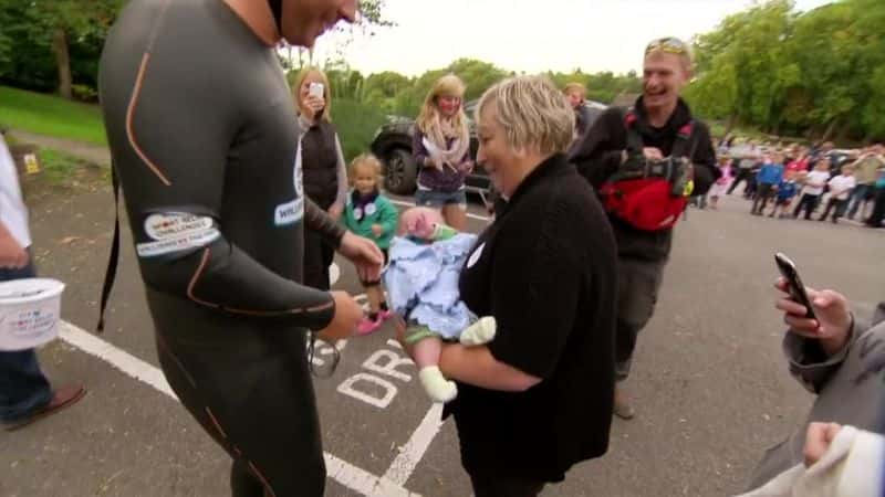 ¼Ƭķ˹Ӿ David Walliams Big Swim1080P-Ļ/Ļ