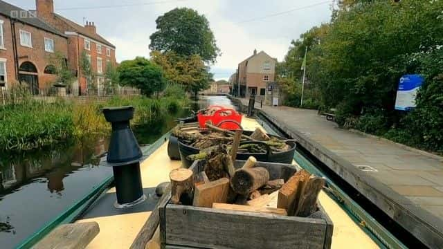 ¼Ƭ˺Ӵռϵ3 Canal Boat Diaries Series 3ȫ1-Ļ/Ļ