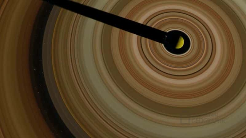 ¼Ƭܵϵ 1  8 ֣ŵ Cosmos Possible Worlds Series 1 Part 8: The Sacrifice of Cassini1080P-Ļ/Ļ