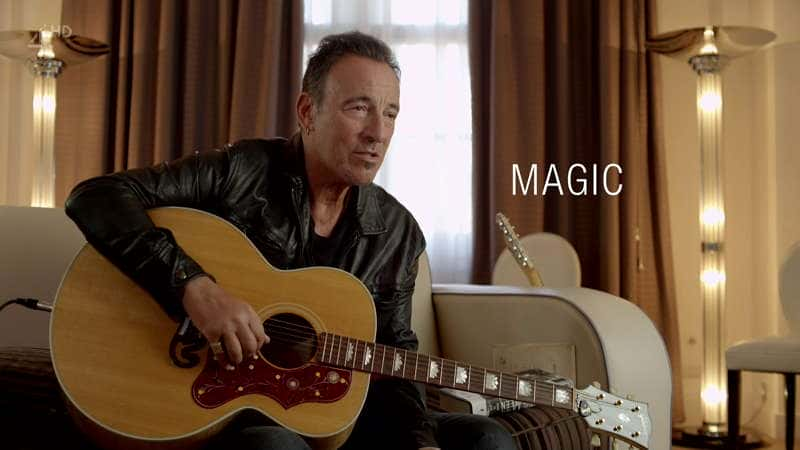 ¼Ƭ³˹˹˹͡ԼĻ˵ Bruce Springsteen: In his Own WordsĻ/Ļ