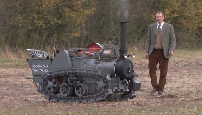 ¼ƬӢΰĻڶ Britain's Greatest Machines Season 2720Pȫ4-Ļ/Ļ