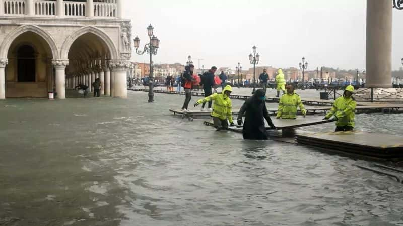 ¼Ƭͻƣ˹ˮբ Breakthrough: Floodgates of Venice1080P-Ļ/Ļ