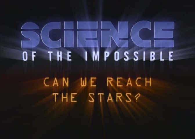 ¼Ƭܵ Can We Reach the StarsĻ/Ļ