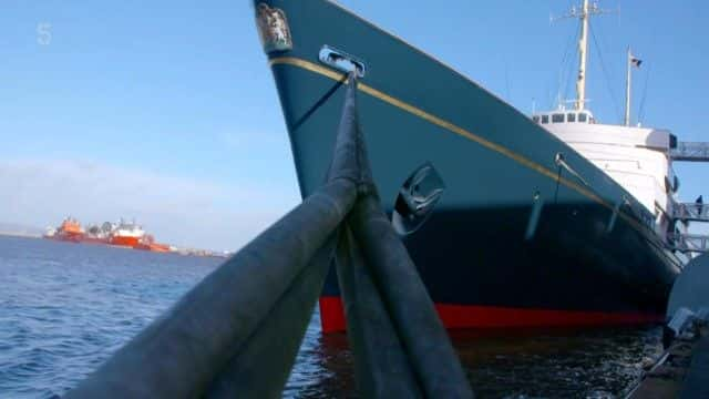 ¼Ƭеߺţʼͧ Britannia: Secrets of the Royal Yacht1080Pȫ1-Ļ/Ļ