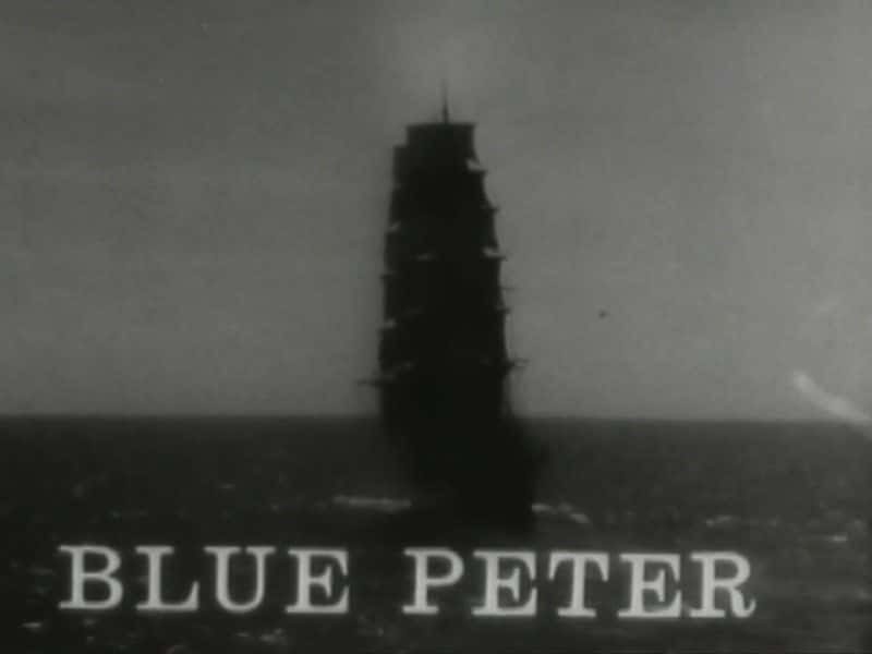 ¼Ƭɫ˵û Blue Peter Confidential720Pȫ1-Ļ/Ļ