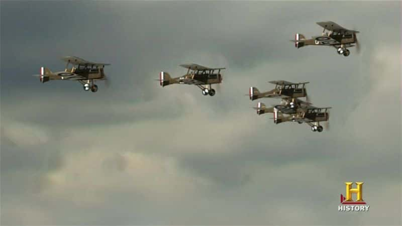 ¼Ƭսһս Dogfights: The First DogfightersĻ/Ļ