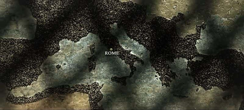 ¼Ƭˣϵ 1 The Destiny of Rome: Series 1Ļ/Ļ