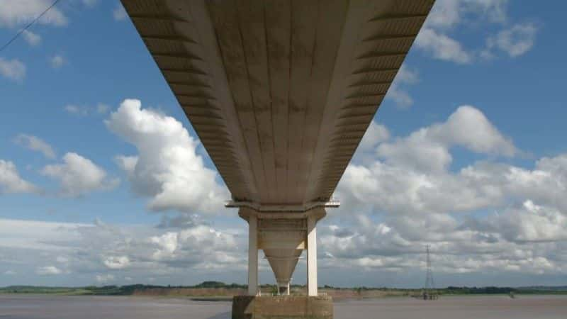 ¼Ƭֺϲࣺν (BBC) Bridging the Gap: How the Severn Bridge was Built (BBC)1080Pȫ1-Ļ/Ļ