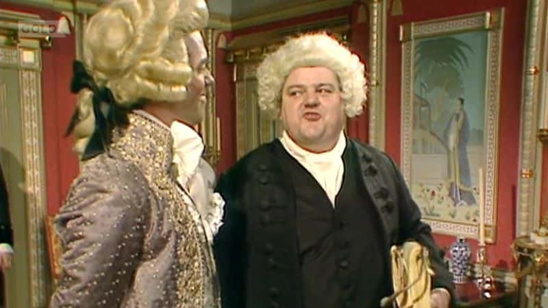 纪录片《黑爵士最狡猾的时刻 Blackadder's Most Cunning Moments》[无字][BT][1080P]资源下载