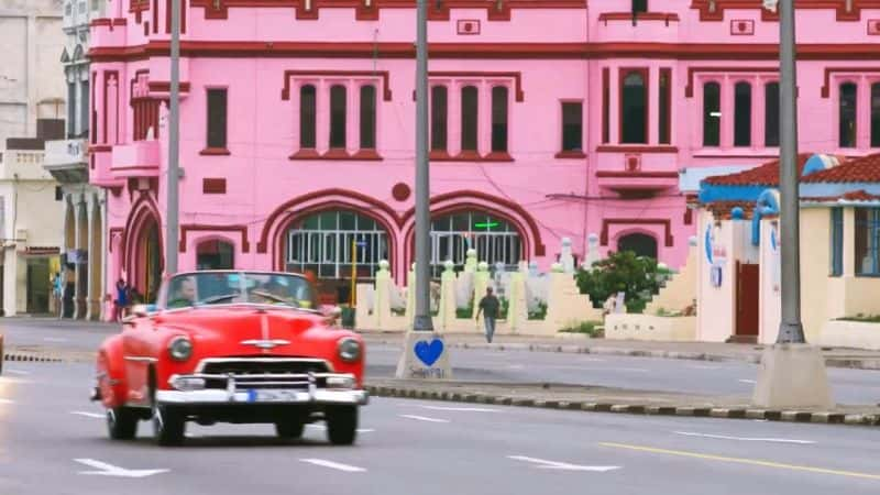 ¼ƬɹŰ͵Ĺ£ϵ 1 The Cuba Libre Story: Series 1Ļ/Ļ