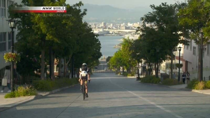 ¼Ƭгձϲļ Cycle Around Japan Southern Hokkaido: A Perfect Summer Rideȫ1-Ļ/Ļ