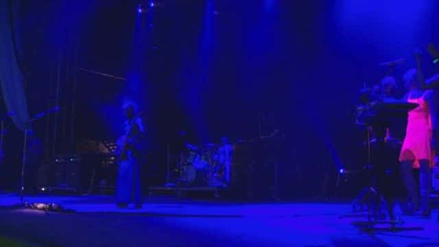 ¼Ƭ 2000 ˹ٲֽ Bowie at Glastonbury 20001080Pȫ1-Ļ/Ļ